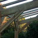 Taille et pose Appentis