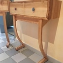 Lot de 2 Consoles