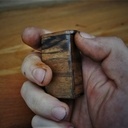 Cendrier de poche, objet bien utile !