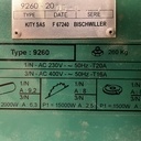 Modification scie bestcombi