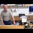 Le rabot à épaissir ...