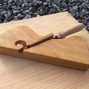 Rabot à rainurer hybride