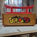 Boite Dragon Ball