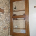Petite vitrine