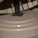 Refection d'un pressoir à pommes