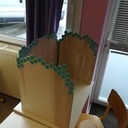 Ecrans de concentration