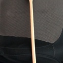 Cuillère en bois creuse