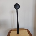 Cuillère sculpturale