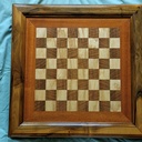 L'echiquier de Jean Pierre