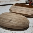 Encore des boîtes galet