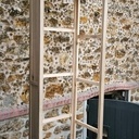 Armoire d'angle