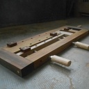 L'établi du laitier