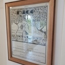 Un cadre, un de plus