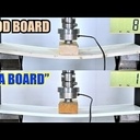 Resistance des différents bois et ses dérivés