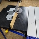 Table multifonction Lurem Flip