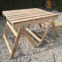 Etabli d'Extérieur & Tréteaux
