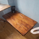 Table base hifi