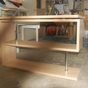 Bureau gain de place