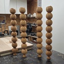 Bureau "Crash test à la plane" : 32 raisons de planter !