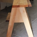 Marchepied pour mains propres