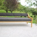 Sofa pour terrasse couverte