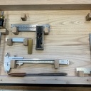 Rangement outils à main