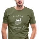 Tee-shirt pour les amoureux du travail du bois