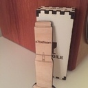 Mini Sodastream de voyage