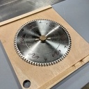 Rangement pour scies circulaires