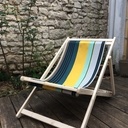 Chaise Longue