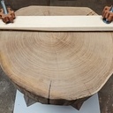 Etabli de sculpture réglable