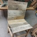 Avant pose des clous