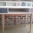 Bureau moderne