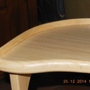 Une chaise évolutive