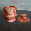 Une boîte qui fait ... Pop !