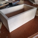 Boîte kumiko kakuasa