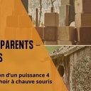 Atelier : créez un Puissance 4 ou un nichoir en bois !