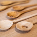 Encore des cuillères