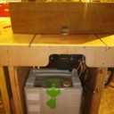 Mon Modeste atelier et sont évolution