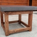 Ma petite table basse