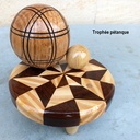 Trophée de pétanque