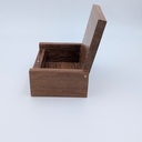 Un nouvel écrin pour mes dés