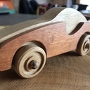 Encore une voiture !