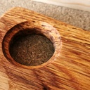 Planche à découper / à dresser / à apéro