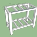 Mon 1er établi en cours d'élaboration