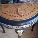 Table Ouija