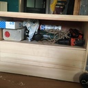 Micro atelier mobile