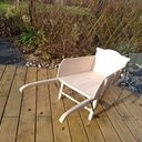 Brouette de mon grand-père JEAN