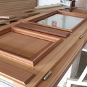 Porte eucalyptus samattan