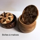 Boîtes à malices